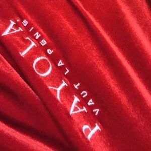 Meet your Posher, James